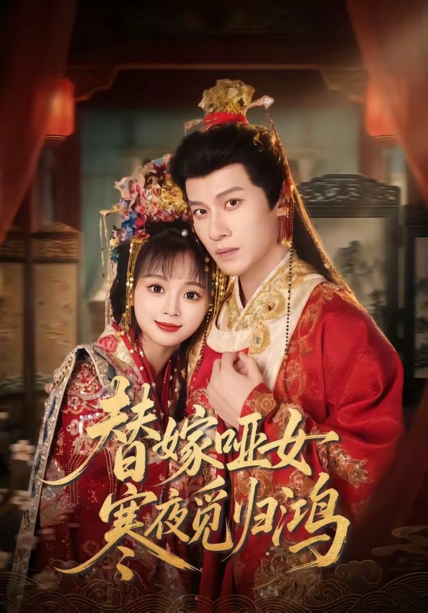 替嫁哑女寒夜觅归鸿 HD(大结局)