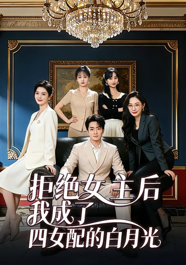 拒绝女主后我成了四女配的白月光 HD(大结局)