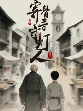 寄骨寺守灯人 第22集