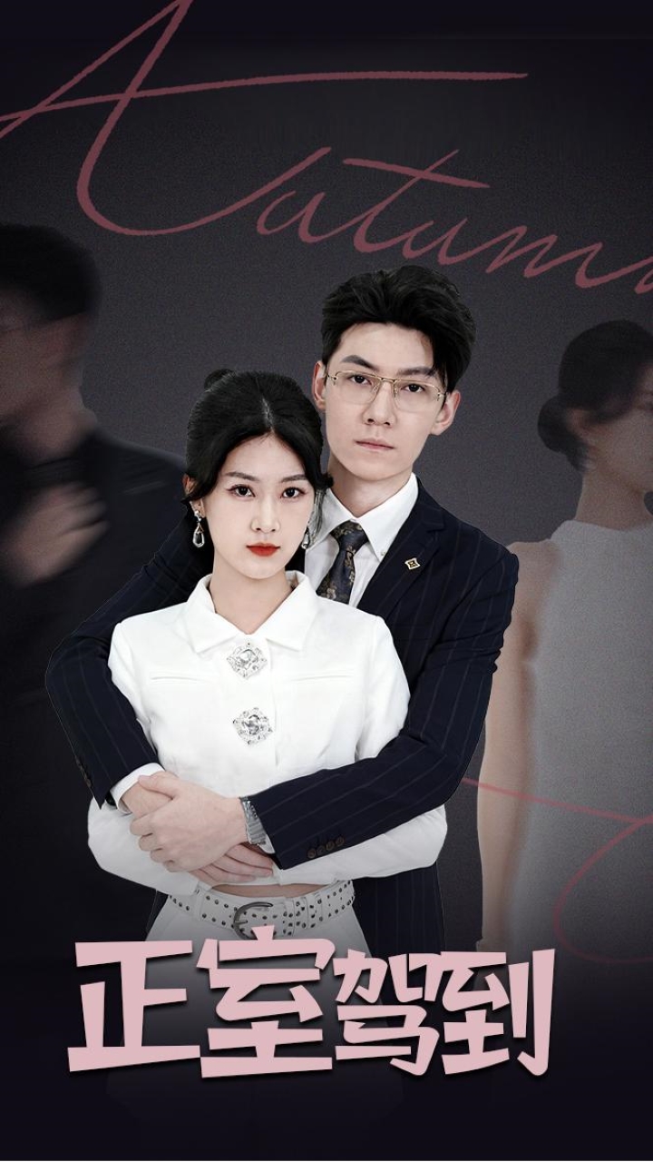 正室驾到(全集)