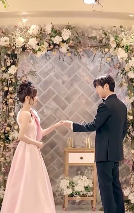 以爱为契(全集)